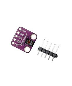 GY-MAX30102 Heart Rate Pulse Oxygen Concentration Sensor