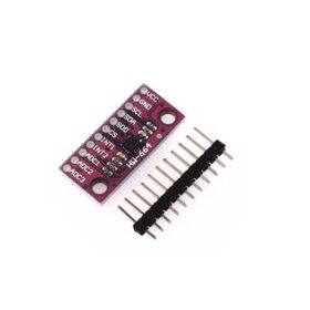 LIS3DSH 3-Axis Acceleration Sensor Module
