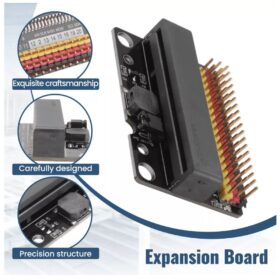 Micro:bit IO Extension Board - Image 2
