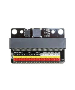 Micro:bit IO Extension Board