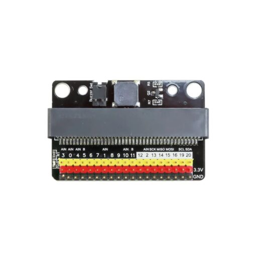 Micro:bit IO Extension Board - Image 1