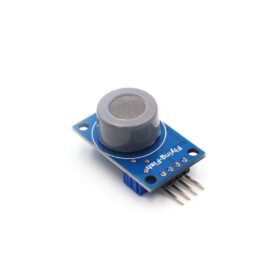 MQ-7 CO Carbon Monoxide Coal Gas Sensor Module