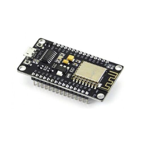 NodeMCU ESP8266 WiFi ESP-12E CH340 IoT Dev Board - Image 1