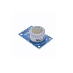 MQ-7 CO Carbon Monoxide Coal Gas Sensor Module - Image 2