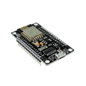 NodeMCU ESP8266 WiFi ESP-12E CH340 IoT Dev Board - Image 2