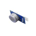MQ-7 CO Carbon Monoxide Coal Gas Sensor Module - Image 3