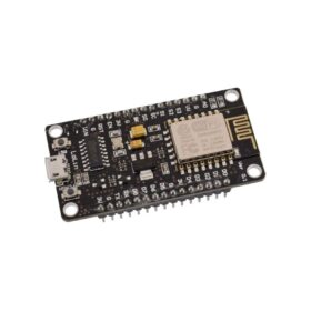 NodeMCU ESP8266 WiFi ESP-12E CH340 IoT Dev Board - Image 3