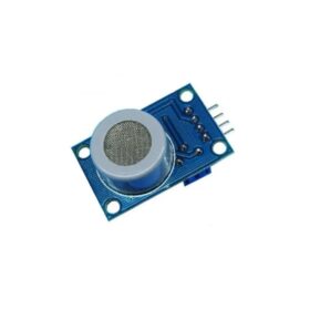 MQ-7 CO Carbon Monoxide Coal Gas Sensor Module - Image 4