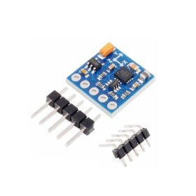 GY-271 HMC5883L 3-Axis Compass Magnetometer Module - Image 2
