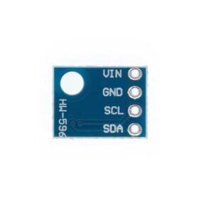 Hw-596 / Gy-68 Arduo Bmp180 Barometric Pressure Sensor Module - Image 2