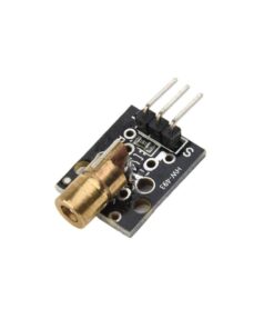 Laser Module 650nm for Arduino
