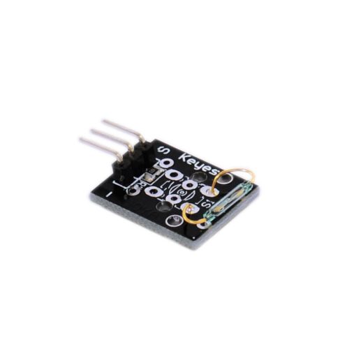 KY-021 Mini Magnetic Reed Switch Module - Image 1