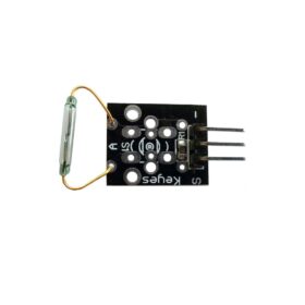 KY-021 Mini Magnetic Reed Switch Module - Image 2
