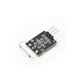KY-021 Mini Magnetic Reed Switch Module - Image 3