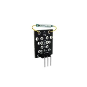 KY-021 Mini Magnetic Reed Switch Module - Image 4