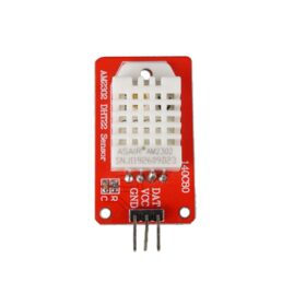 AM2302 DHT22 Digital Temperature & Humidity Sensor - Image 2