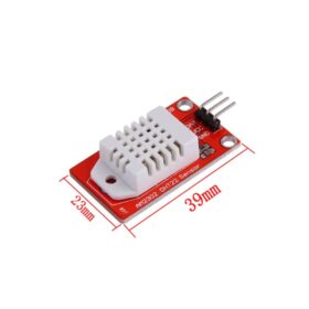 AM2302 DHT22 Digital Temperature & Humidity Sensor - Image 4