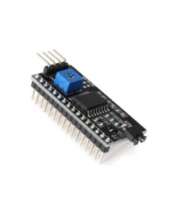 IIC/I2C/TWI/SPI Serial Interface Board Module