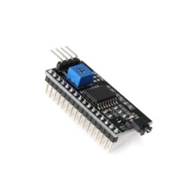 IIC/I2C/TWI/SPI Serial Interface Board Module