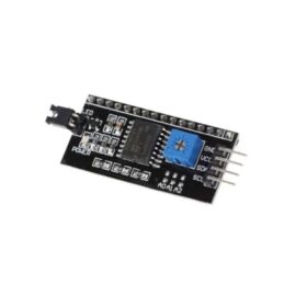 IIC/I2C/TWI/SPI Serial Interface Board Module - Image 2