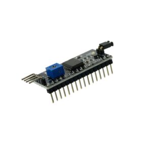 IIC/I2C/TWI/SPI Serial Interface Board Module - Image 3