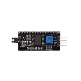 IIC/I2C/TWI/SPI Serial Interface Board Module - Image 4