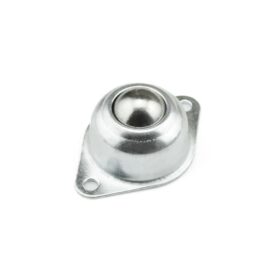 Steel Ball Swivel Caster Wheel