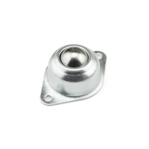 Steel Ball Swivel Caster Wheel - Image 1