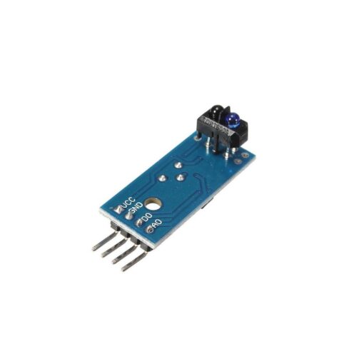 TCRT5000 Infrared Line Tracking Sensor - Image 1