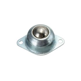 Steel Ball Swivel Caster Wheel - Image 2
