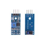 TCRT5000 Infrared Line Tracking Sensor - Image 2