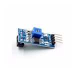 TCRT5000 Infrared Line Tracking Sensor - Image 4