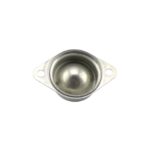 Steel Ball Swivel Caster Wheel - Image 4