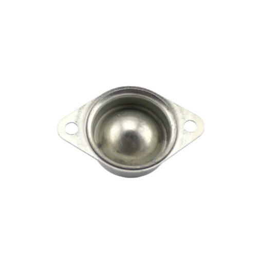 Steel Ball Swivel Caster Wheel - Image 4
