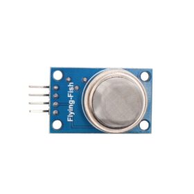MQ 135 Air Quality/Gas Detector Sensor Module - Image 2