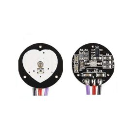 Heart Beat Pulse Sensor - Image 3