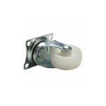 1.18 inch Castor Wheels - Image 3