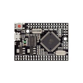 Mega 2560 PRO MINI 5V (Embed) CH340G ATmega2560-16AU - Image 2