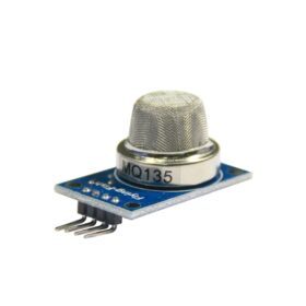 MQ 135 Air Quality/Gas Detector Sensor Module - Image 4