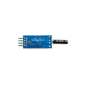 Vibration SW-18010P Sensor Module - Image 2