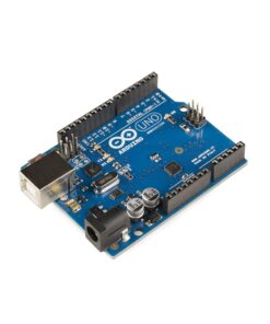 KY-037 Sound Detection Sensor Module