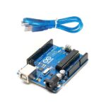 Arduino UNO Original Development Board - Image 2