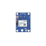 NEO-6M GPS Module with Active Antenna - Image 4