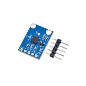 GY-61 ADXL335 3-axis Accelerometer Tilt Angle Sensor Module - Image 3