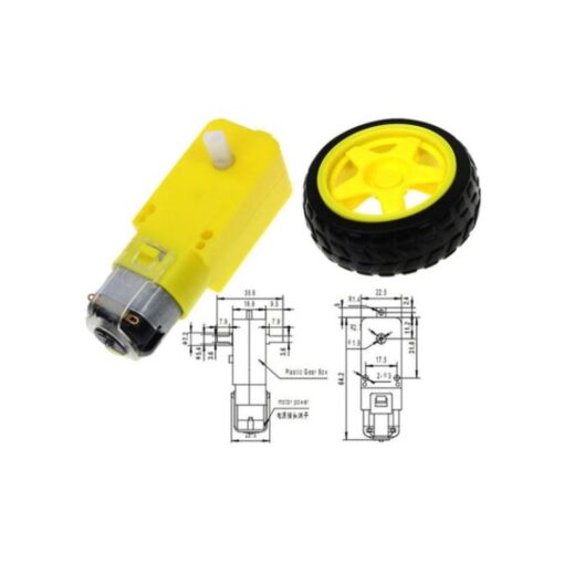 A4988 Stepper Motor Driver for CNC 3D Printer - Image 3