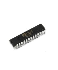 Atmel ATMEGA328P-PU Microcontroller