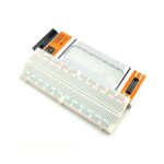 2WD Robot Car Chassis Kit - Image 4