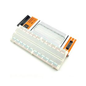 Bread Board 830 MB-102 (Large Project Board / Breadboard)