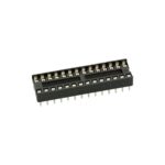 28-pin Normal IC Base 2.5mm - Image 4