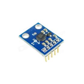 GY-61 ADXL335 3-axis Accelerometer Tilt Angle Sensor Module - Image 4